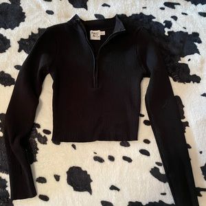 Princess Polly blanco top